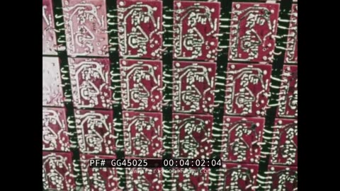 This is Cybernetics | 1970s Interface Between Man, Computers & Artificial Intelligence