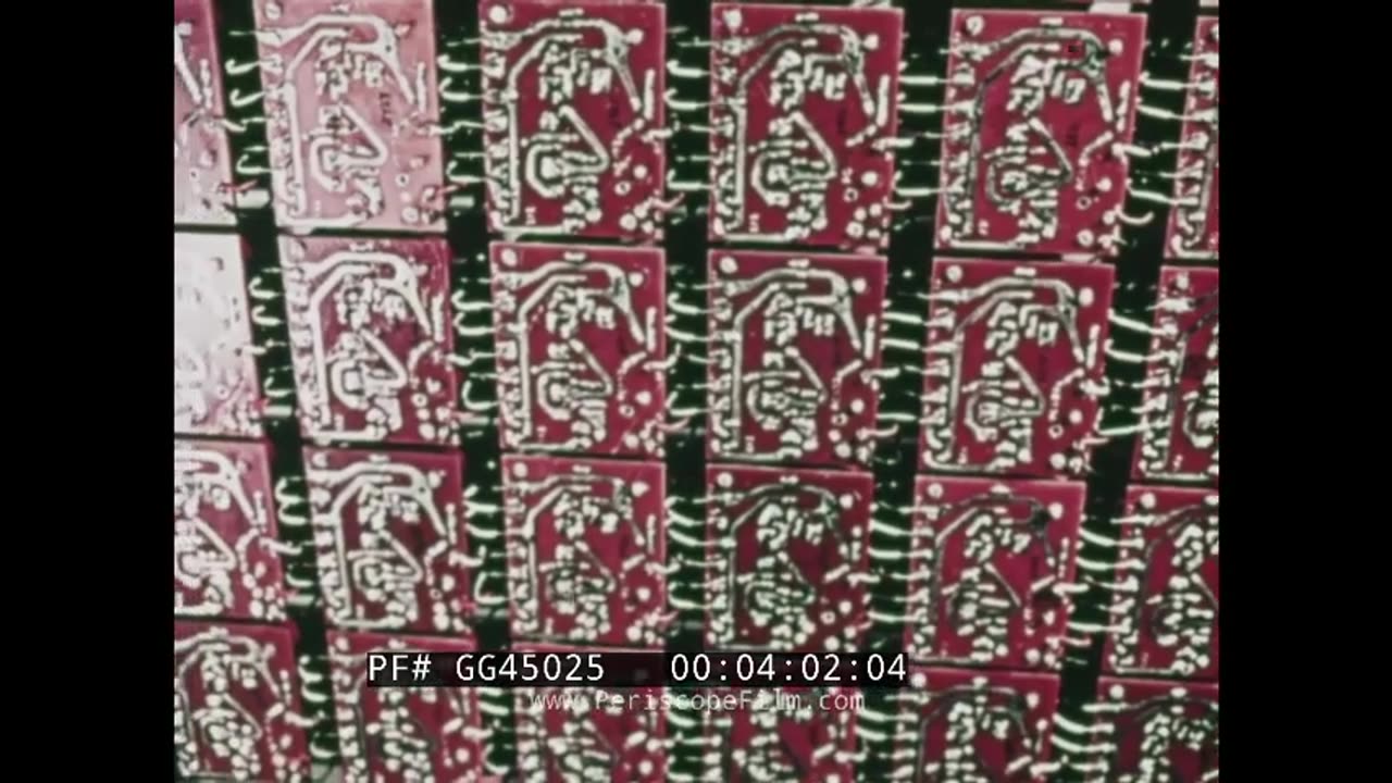 This is Cybernetics | 1970s Interface Between Man, Computers & Artificial Intelligence