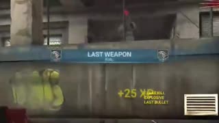 Combat Master highlights 60-7 #shorts