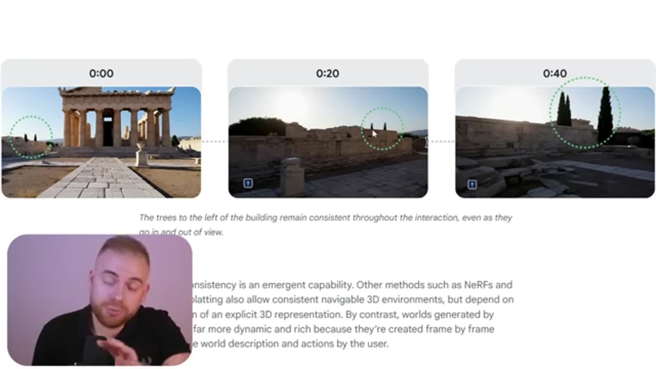 Google vient de créer MATRIX (et Elon Musk est sous le CHOC)
