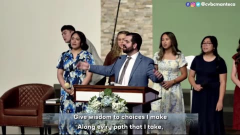 Central Valley Baptist Church live feed