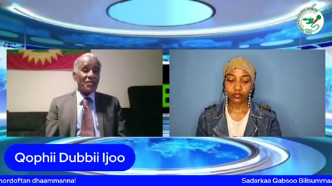 Qophii Dubbii Ijoo ONM-ABO Hagayya 21-2025 itti dhiyaadhaa!
