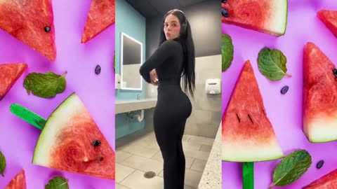 big bank challenge 🍩😋