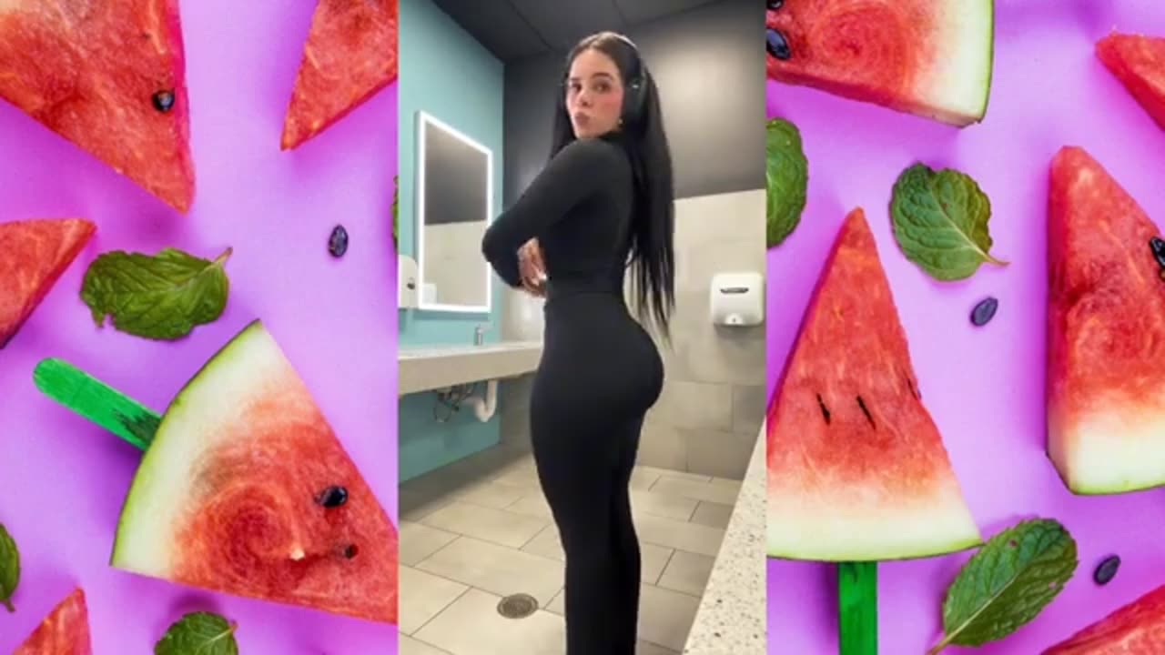 big bank challenge 🍩😋