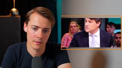 Christelijke Apologeet - Henri Bontenbal bij Vandaag Inside - Waarvoor staat nog de C van CDA