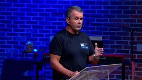 Israel, the Church, and the Kingdom Part II