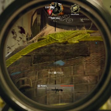 PREVIEW 5: #3 [50+ KILLS; 2.0+ KDR MATCHES] SEPTEMBER, 2025 - CALL OF DUTY: BLACK OPS 6