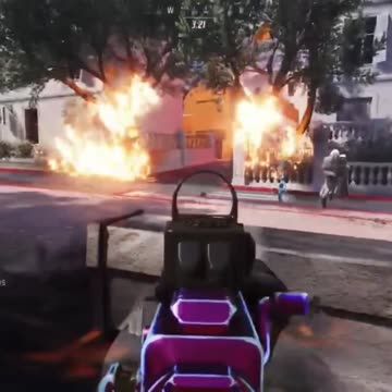 THE FINALS 1 VS 3 Fast reflix