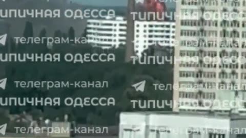 🌅🔥 Ukraine Russia War | Morning Geran Drone Strike Rocks Odessa | RCF