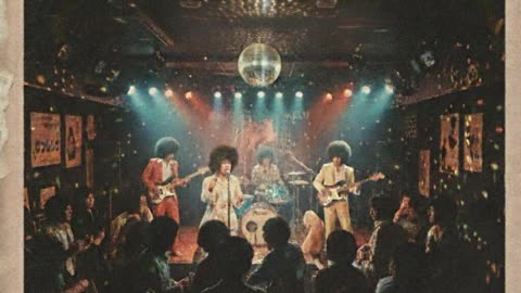 Sure Shot (Center Point Phunk Sessions)