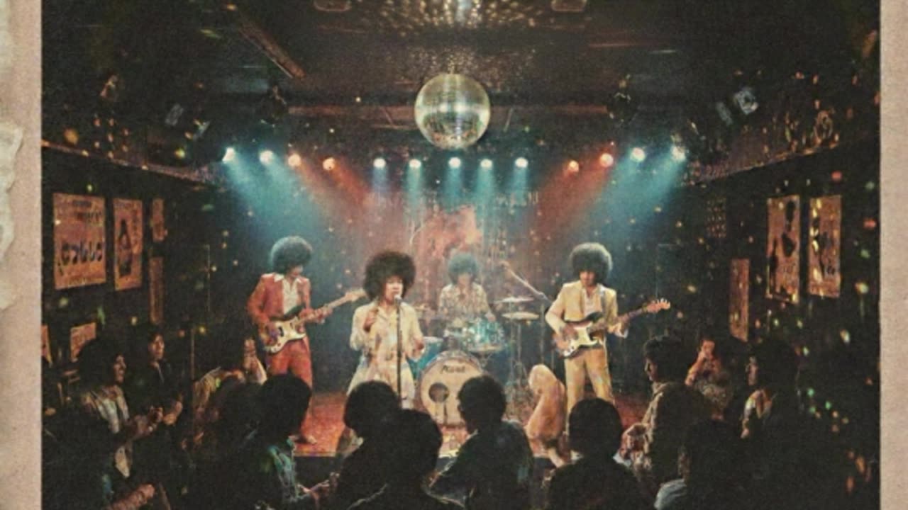 Sure Shot (Center Point Phunk Sessions)