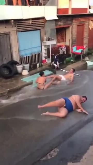 BE FREE 🌊 SHAMU❗