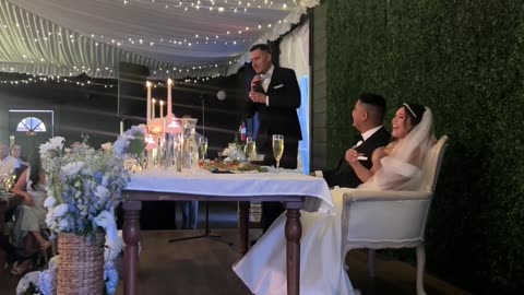 🤣💥 The Best Man Speech You'll Ever Hear! | FunFM