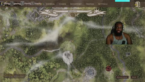 Vibing for a bit on RL