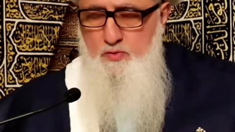 Islamic Spiritual Reality of The Qurban