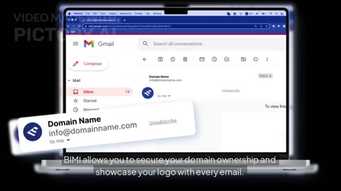 How to Generate a Valid BIMI Record with EasyDMARC