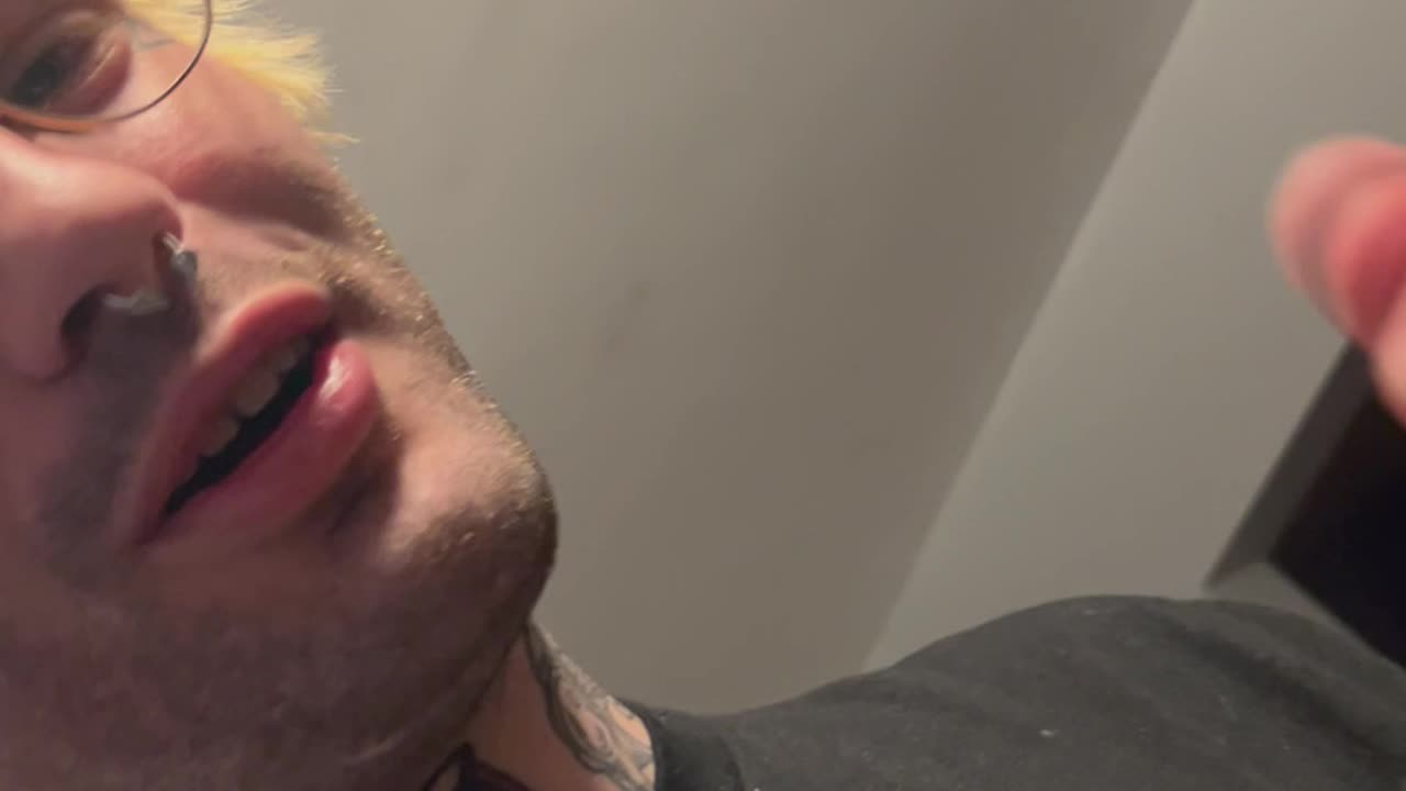 Ep. 141 "I Bought A Purple Lamborghini with $hockoebottomboy$" by Patrick Henry The Batman