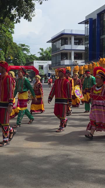 Kuyamis Festival 2026 🇵🇭 | Street Dancing in Cagayan de Oro