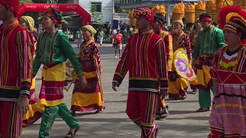Kuyamis Festival 2026 🇵🇭 | Street Dancing in Cagayan de Oro