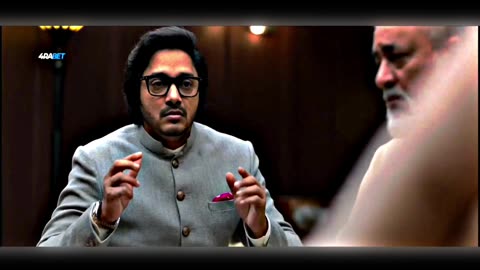 Funny video. Housefull