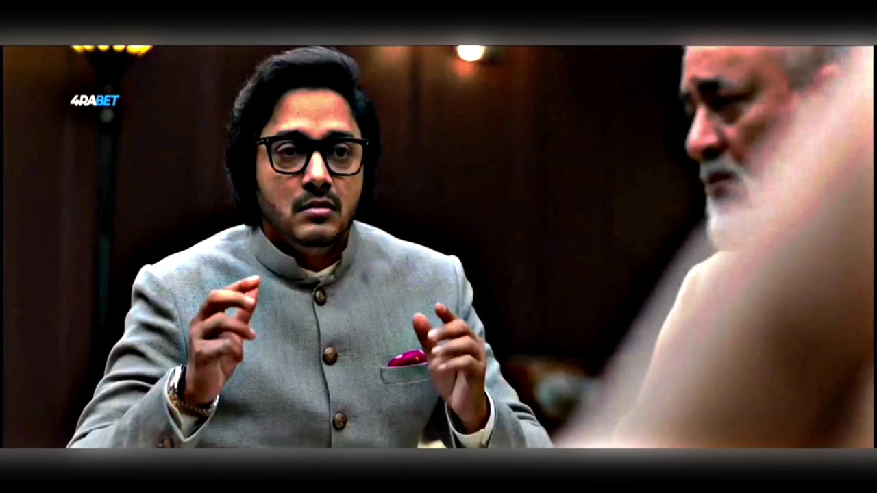Funny video. Housefull