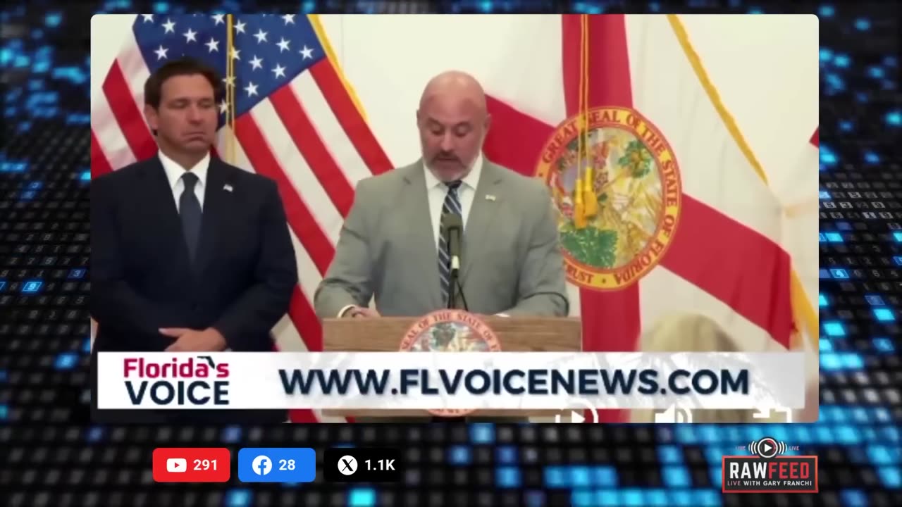 DeSantis Just BURIED Newsom With One Tweet – California Can't Recover From THIS