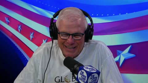 The Howie Carr Show September 11, 2025