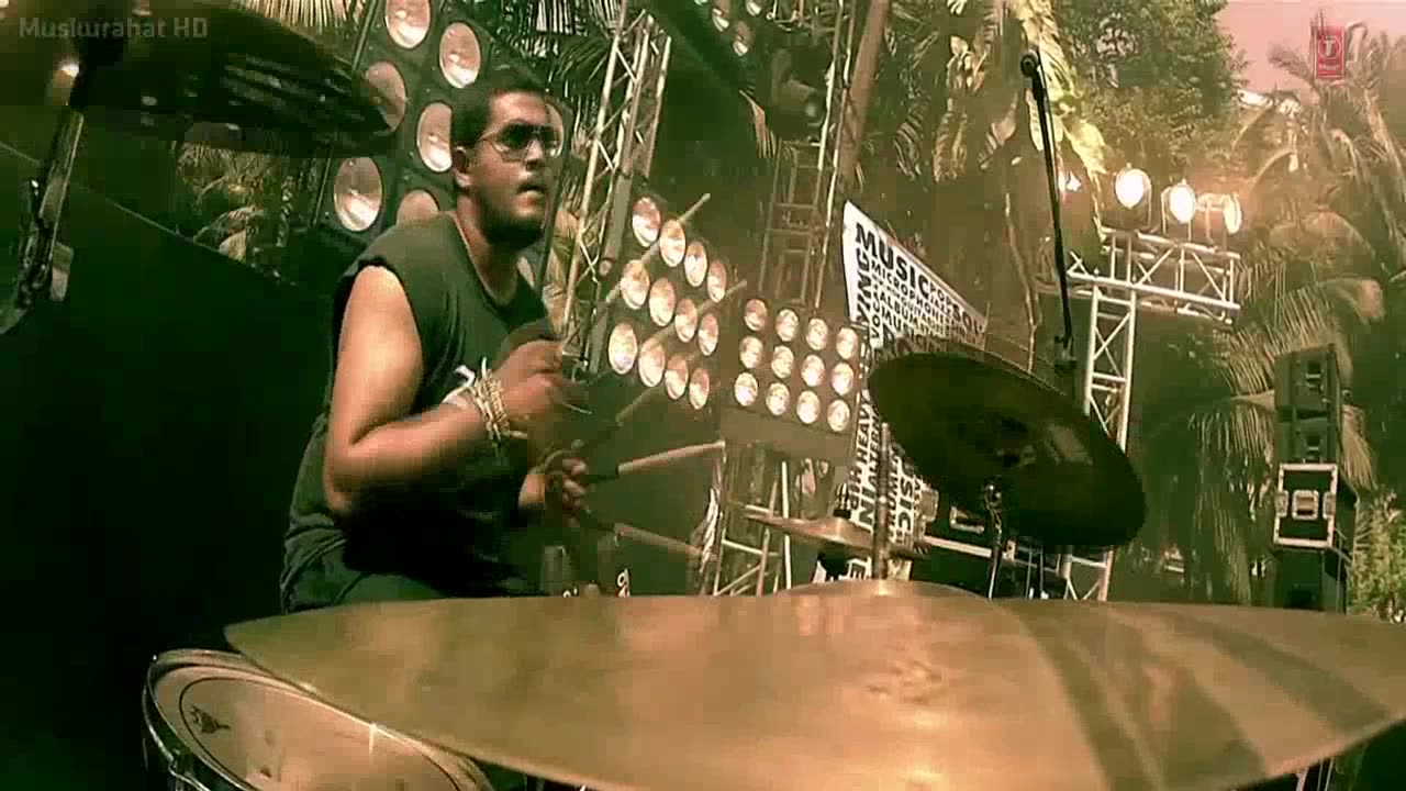 Milne Hai Mujhse Aayi