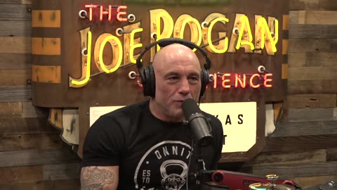 Joe Rogan Experience #2290 - MIchael Kosta