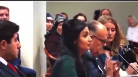 🇺🇸RealRobert🇺🇸 - Here is The single most shocking testimony of the November 3, 2020 ...