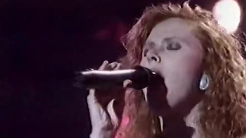 T'Pau - Bridge Of Sighs - Live - 1987 - USTV - 720p