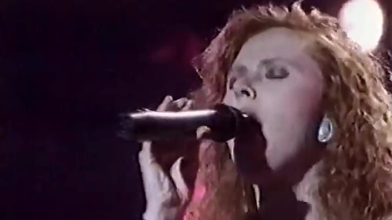 T'Pau - Bridge Of Sighs - Live - 1987 - USTV - 720p