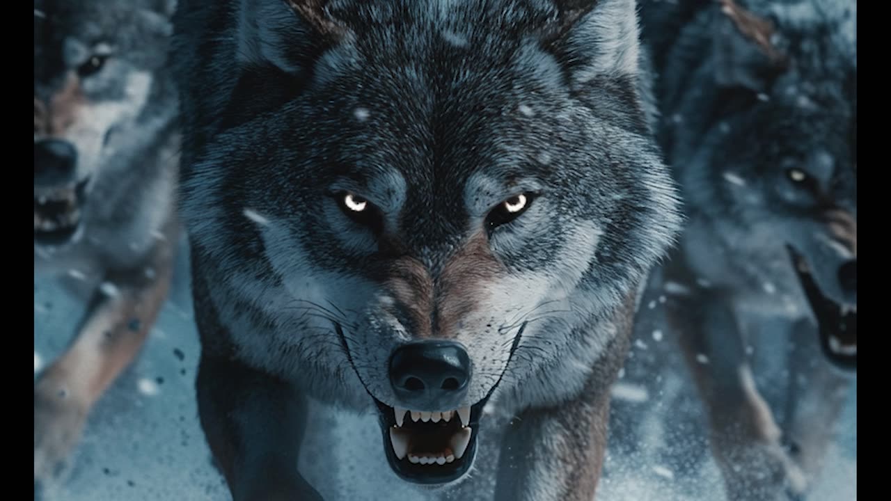 Wolves