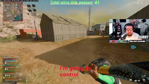 🔴1v1/Warzone Domination