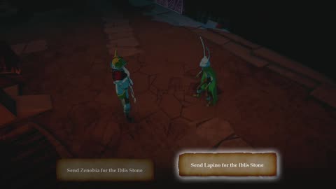 Stories The Path of Destinies Hero Path Episode 2
