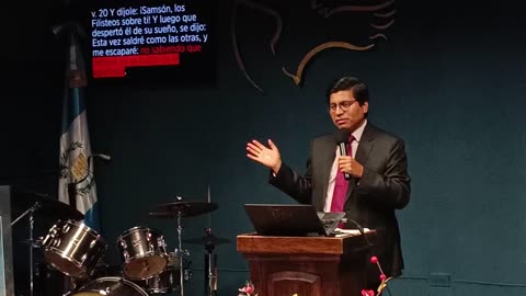 LA ADORACIÓN A DIOS (1) | MATEO 4:10 | 12/06/2025