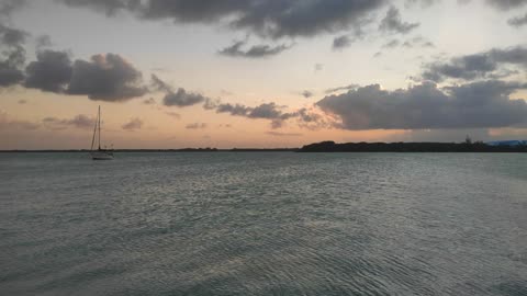 Chetumal Boulevard - Chetumal - Quintana Roo - 4K - Part 13