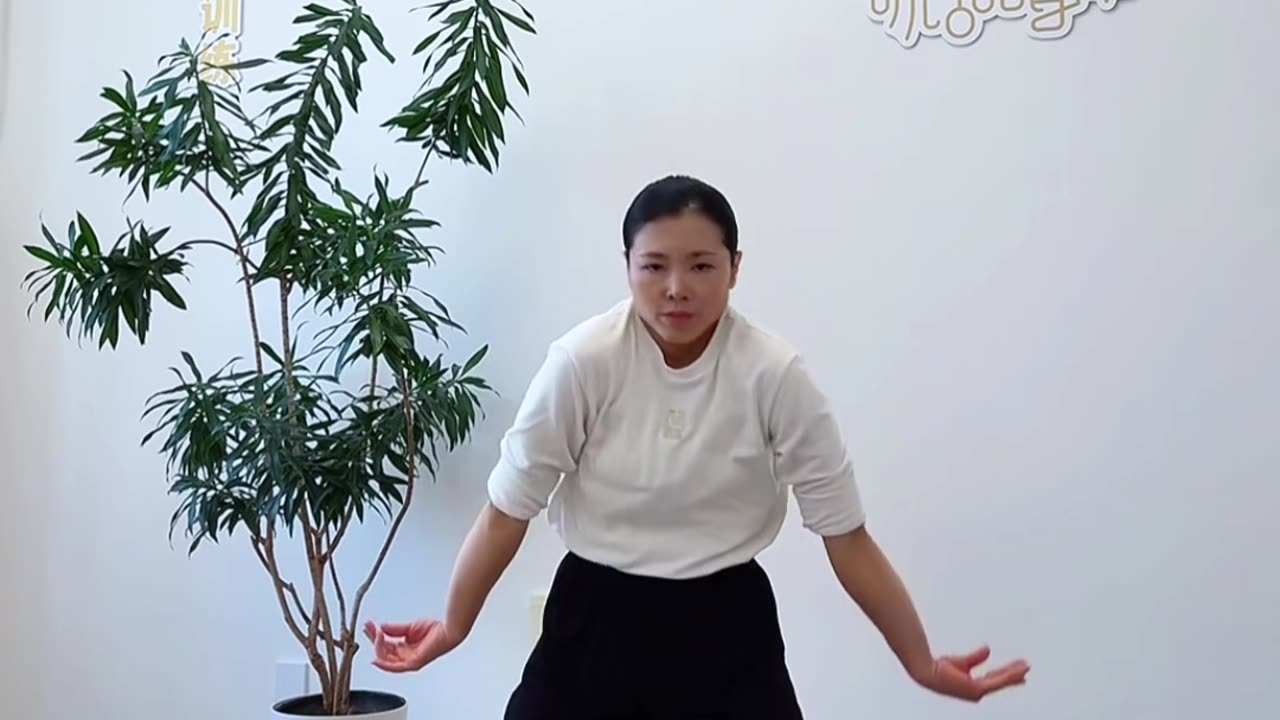 690.纏絲功練內勁