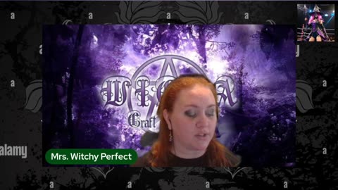 Whispers of the Craft Episode 51- Back to the Broomstick: Wiccan Rituals & Sacred Circles 101