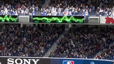 Happy Fathers Day! MLB 14_ The Show. Sports Sundays return. This one dedicated to my dad - 4 _ 4