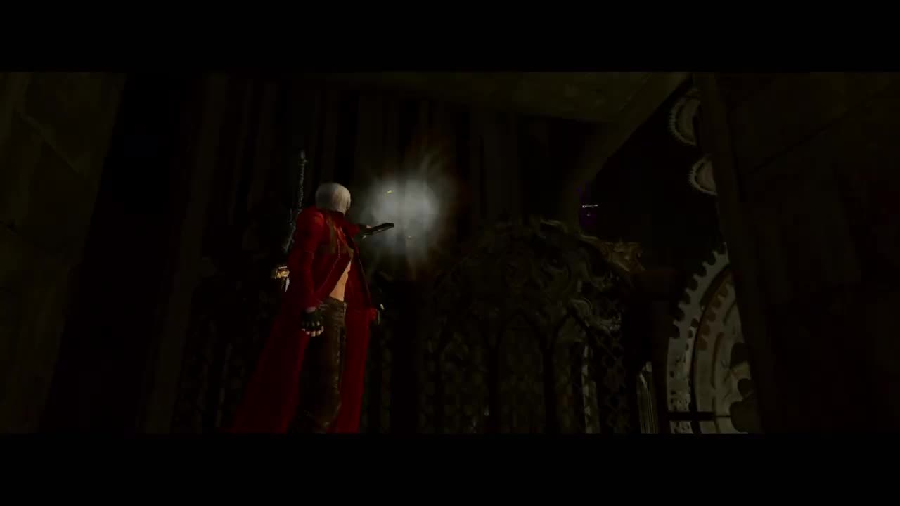 Devil May Cry 3 Part 1 (with commentary)