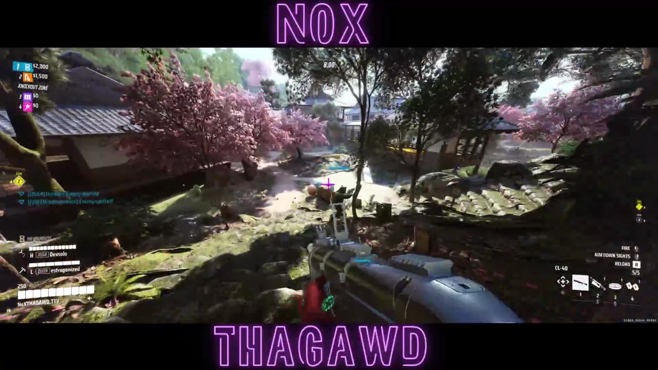 Ranked With Rando's