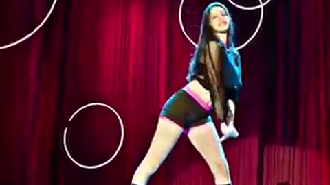 tiger shroff dance