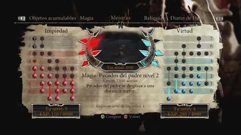 🔥 DANTE’S INFERNO: HEREJÍA Parte 1 – Tumbas Ardientes en la Ciudad de Dis 🔥