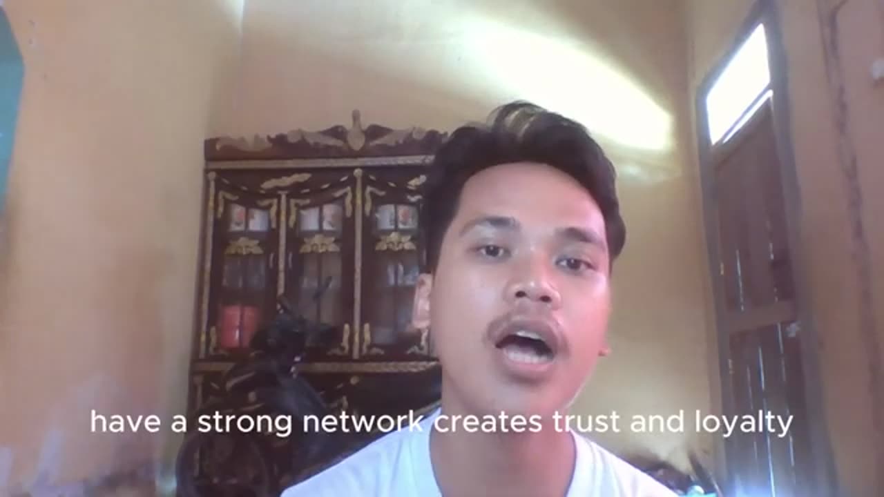 The Importance of Networking for Business Growth 🚀🤝