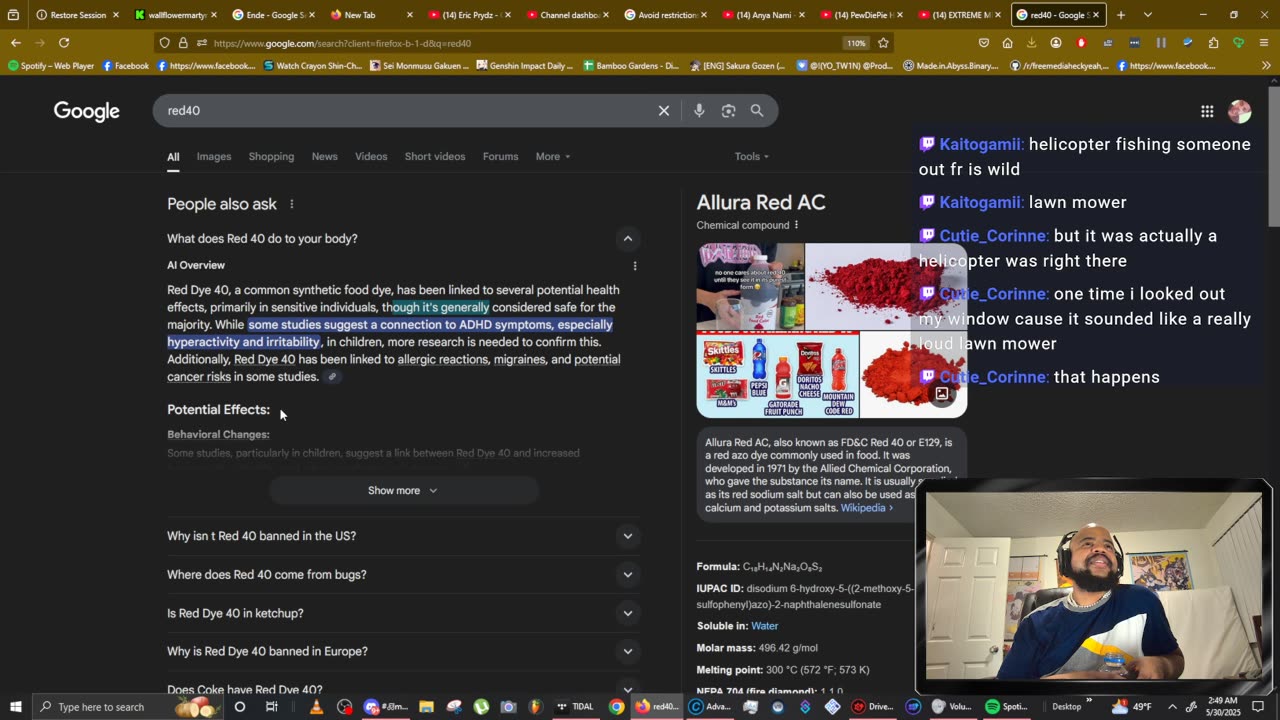 700 TWITCH FOLLOWER CELEBRATION (PART 6)