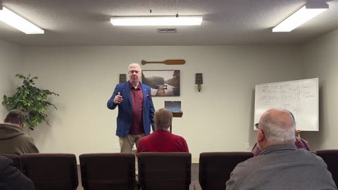 Sunday School 2/2/2025