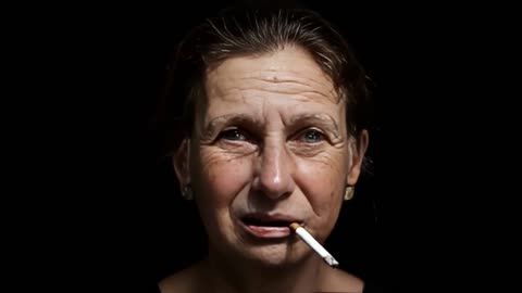 SMOKING IS COOL