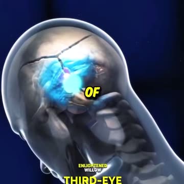 Pineal Gland Activation