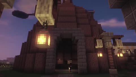 Blockwalk Hampire Season III Trailer | The Blocking Dead